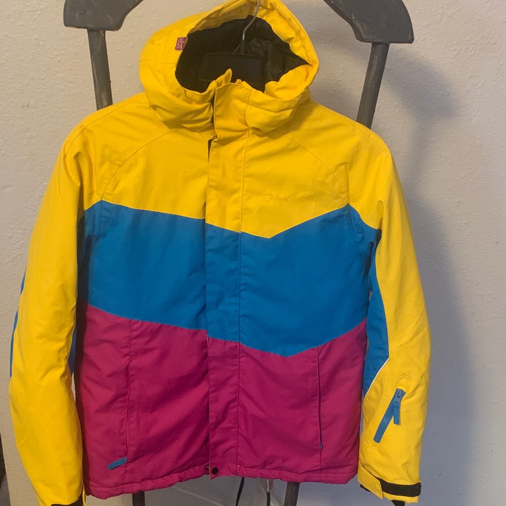 Hannah Outdoor Equipment Jacket